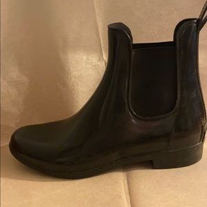 Madden Girl Rainboots